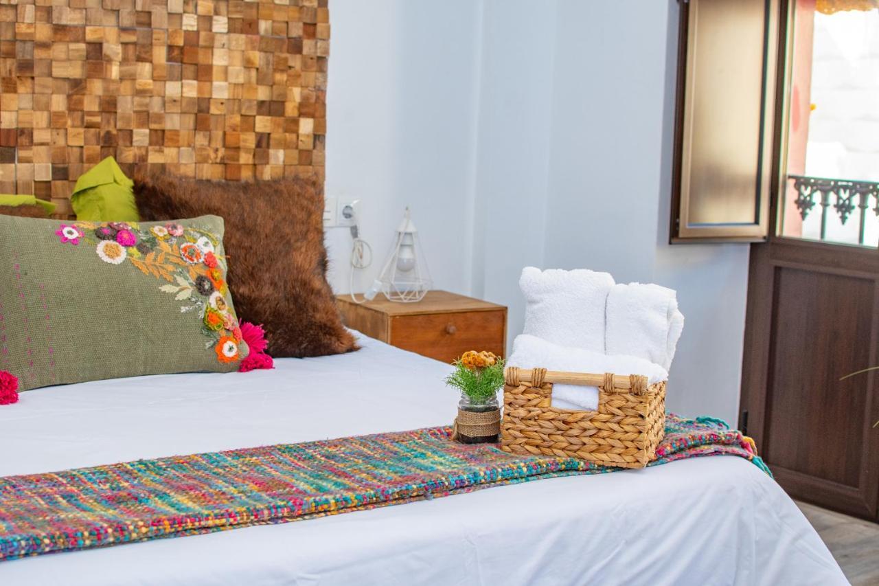 Appartement Un Sueno En Sevilla