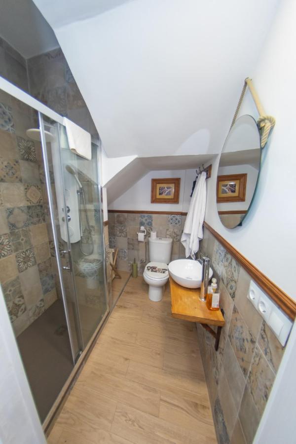 Appartement Un Sueno En *