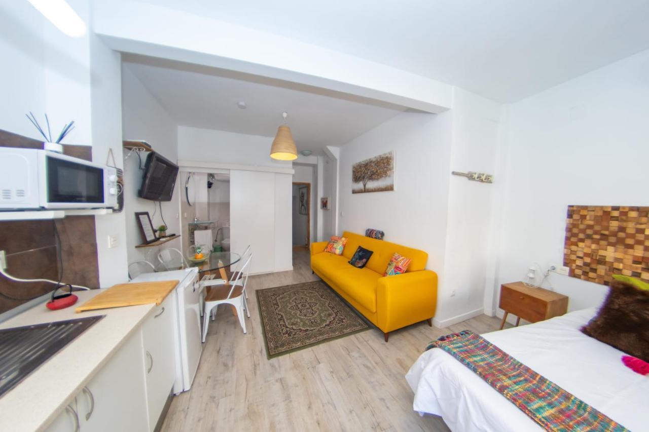 Un Sueno En Appartement