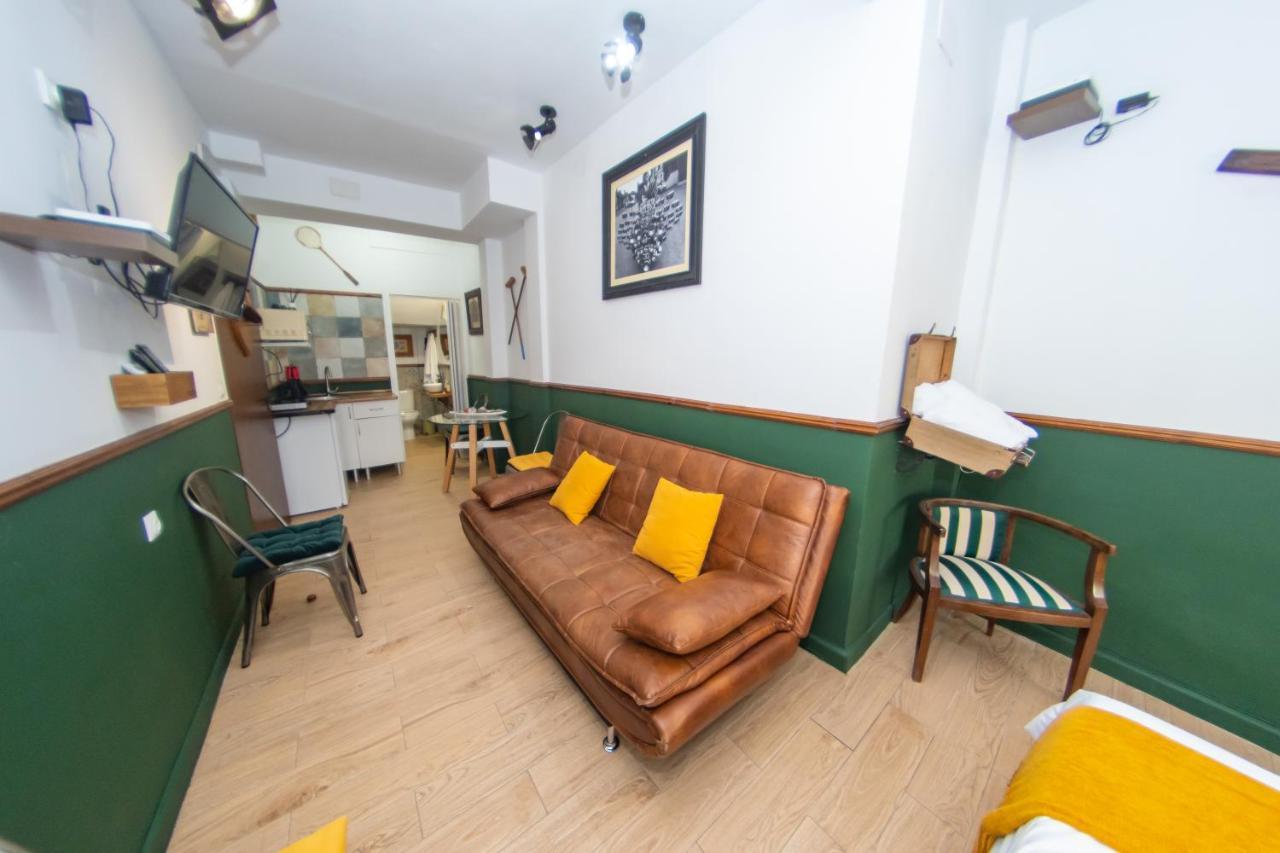 Appartement Un Sueno En Sevilla