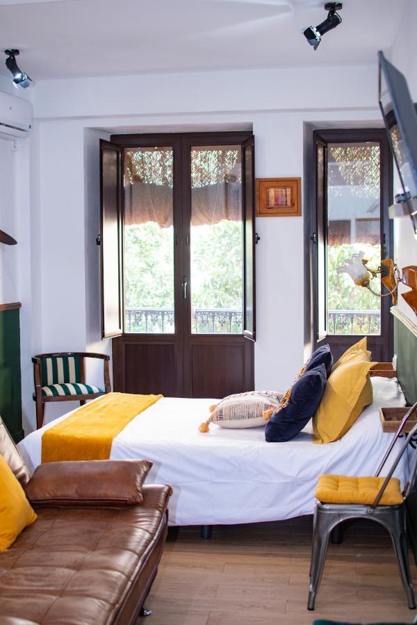 Un Sueno En Appartement Sevilla