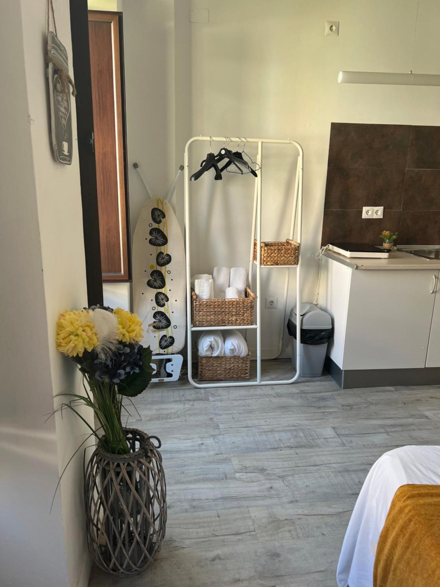 Un Sueno En Appartement *