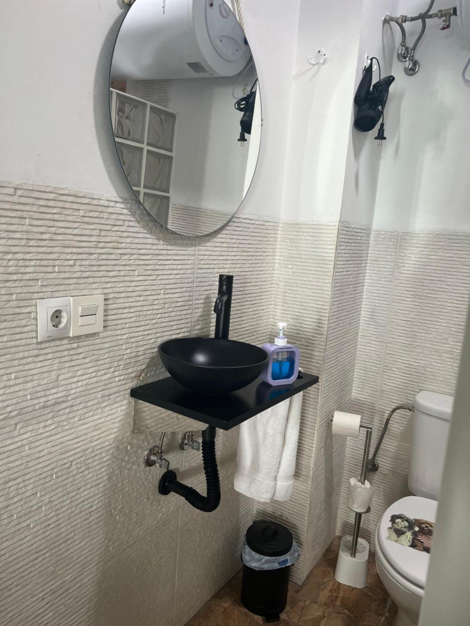 Un Sueno En Appartement Sevilla