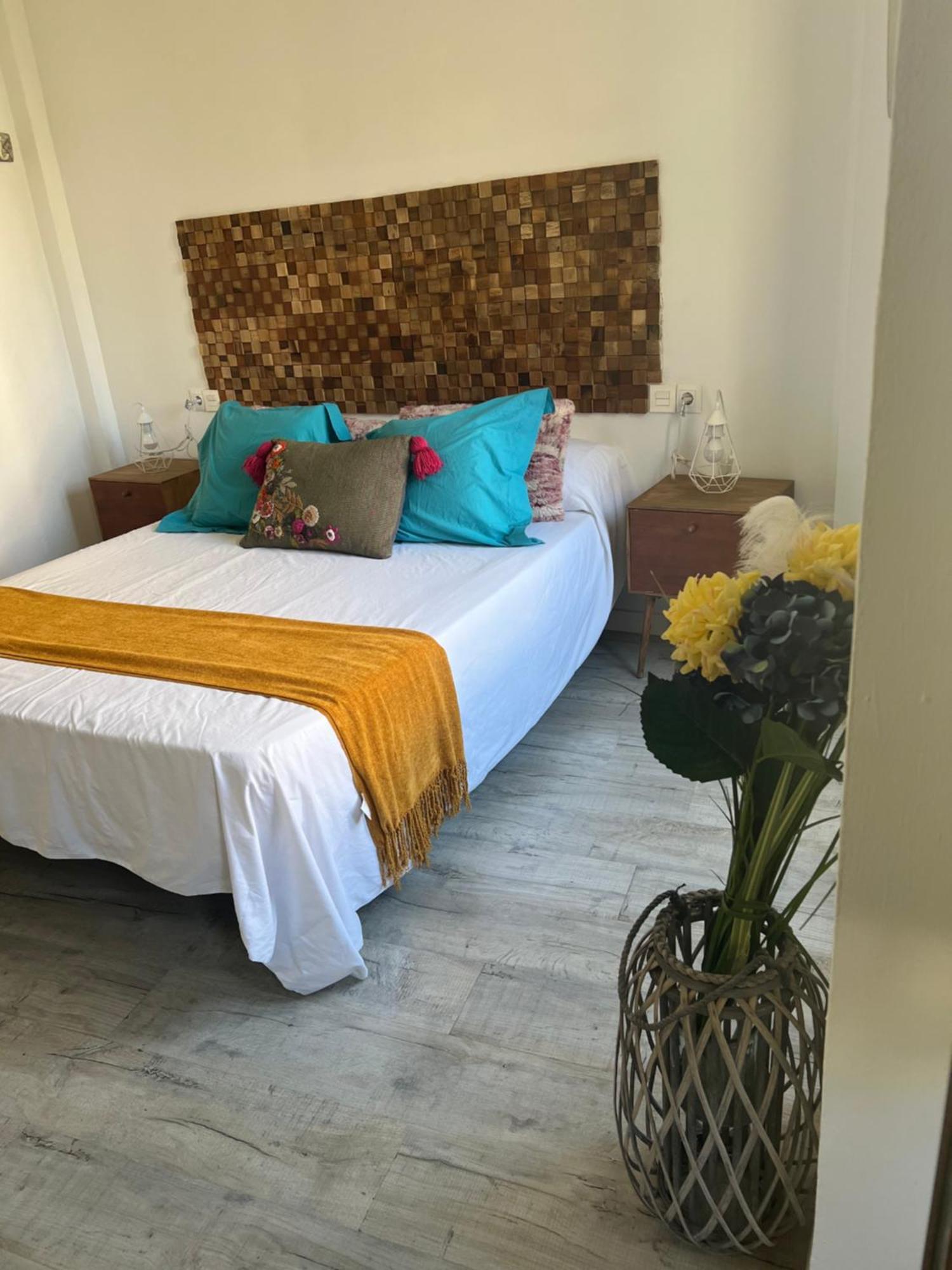 Appartement Un Sueno En Sevilla